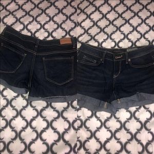 Aeropostale shorts